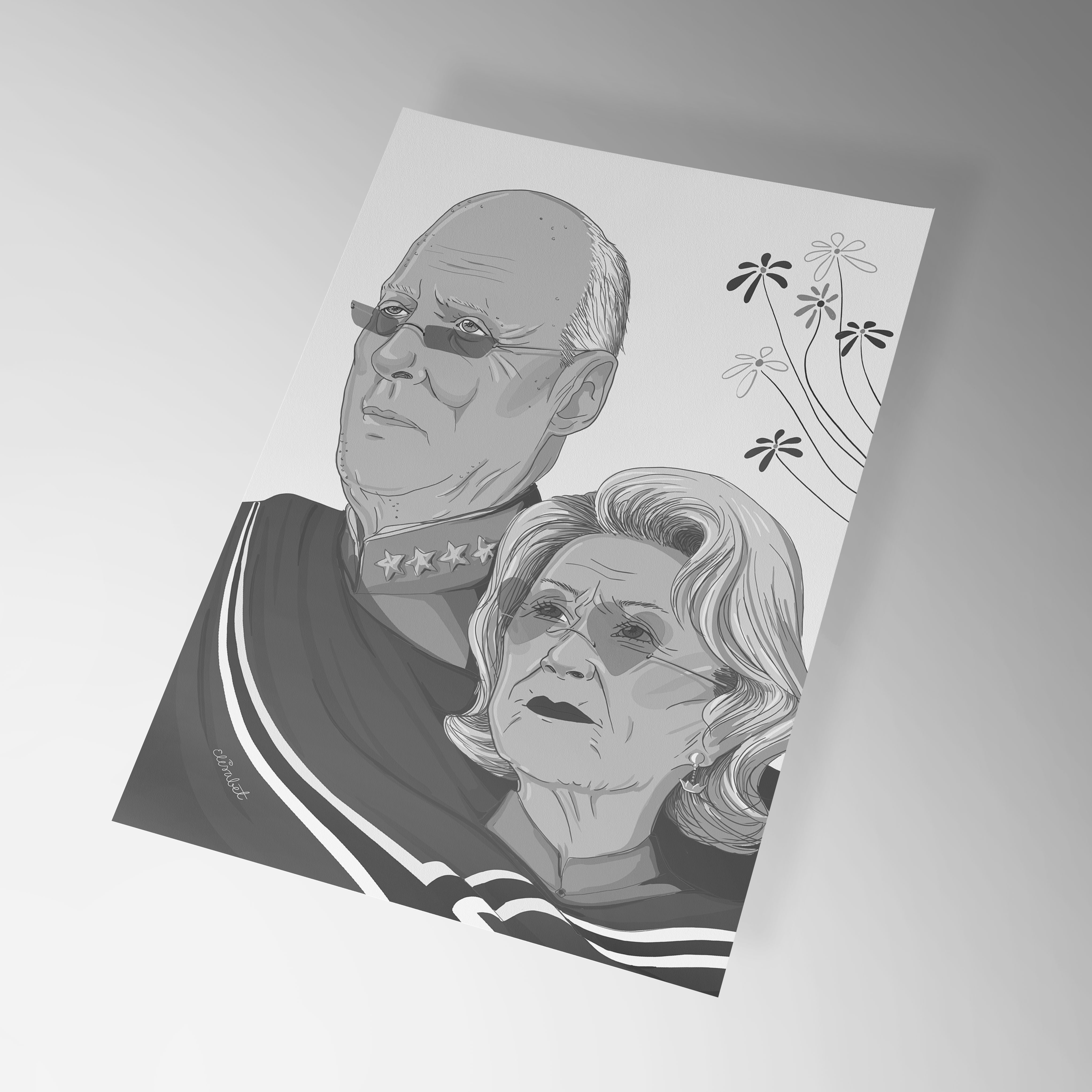 Illustrasjoner